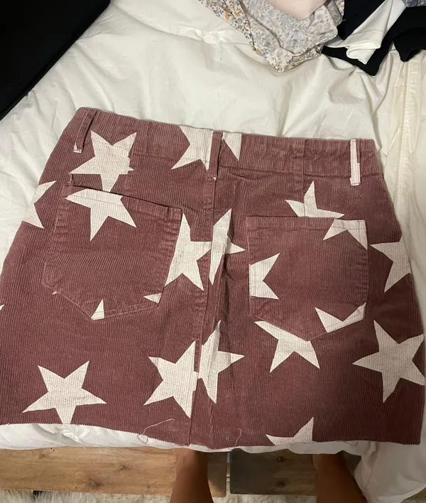 Altar'd State Skirt - Image 2