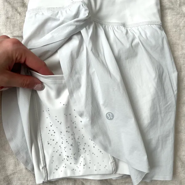 Lululemon Fast and Free Shorts - Image 4