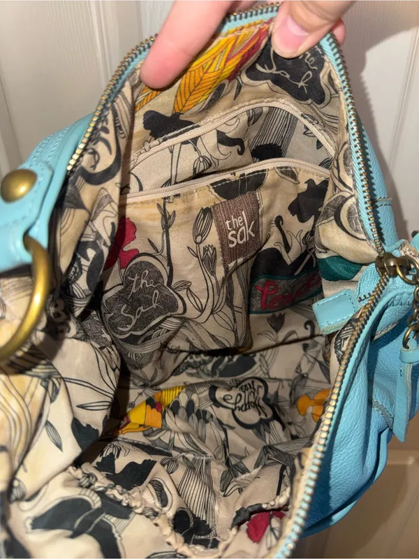 The Sak Shoulder Bag - Image 3