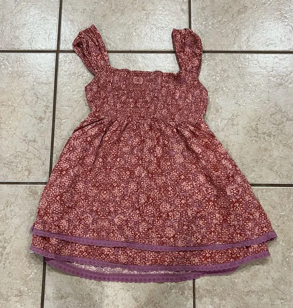 Tabitha Mini Dress Free People - Image 8