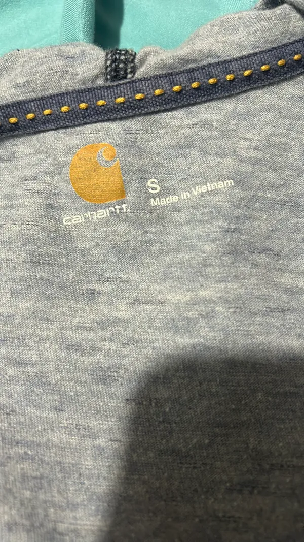 Carhartt Jacket Women’s - Image 3