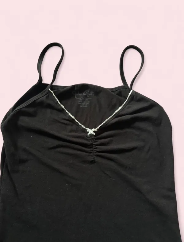 John Galt Tank Brandy Melville - Image 2
