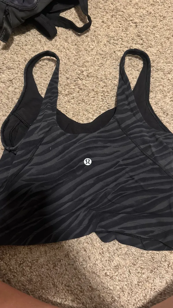 Lululemon Align Tank - Image 3