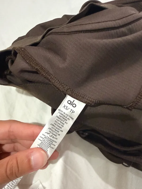 Alo Yoga Tank - Image 7