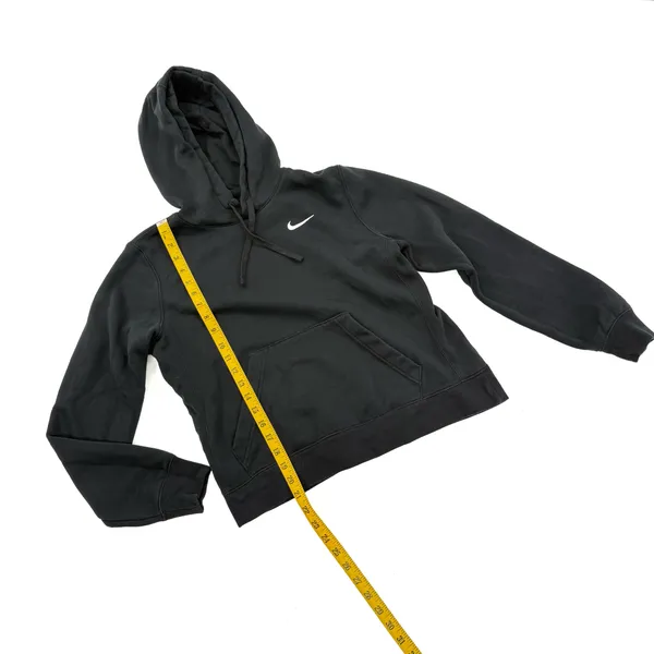 Casual Hoodie Sweater Hooded Top Blouse Long Sleeve Tee Sweatshirt Gym Top Sport - Image 5