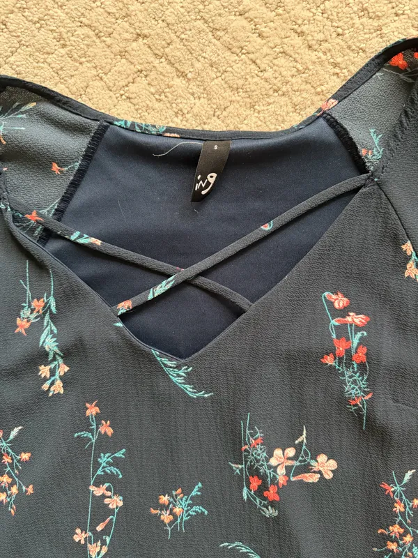 Navy Dress Blue - Image 2