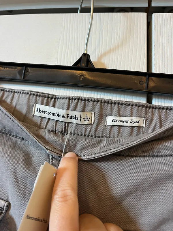 Abercrombie Skort Cargo - Image 5