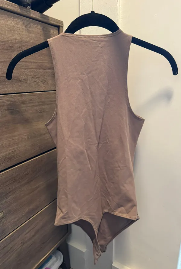 Abercrombie Bodysuit - Image 2