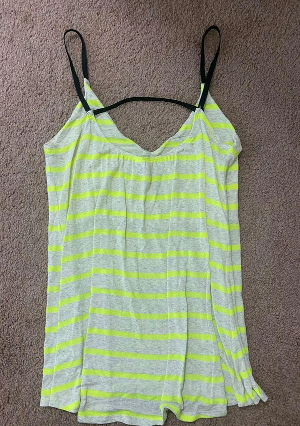 6 Degrees Tank Top - Image 2