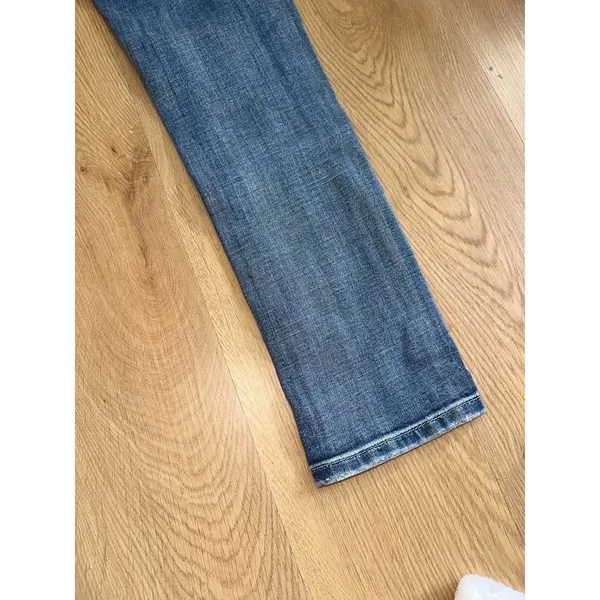 Miss me cuffed capri Jeans - Image 6