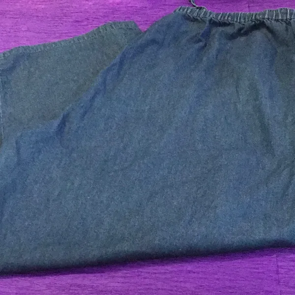 Saks Fifth Avenue jeans. - Image 3