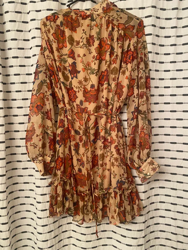 Vici Dress - Image 2