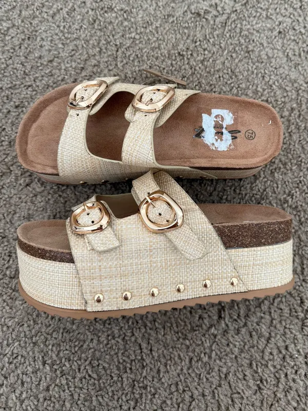 7 For All Mankind shoes  - Image 3