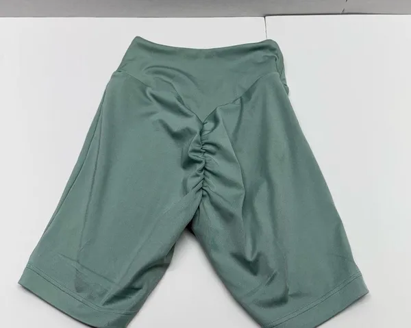 Gymshark Scrunch Shorts - Image 4