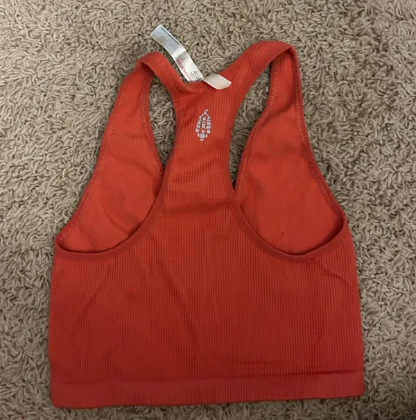 Free People Tank Top - Image 2