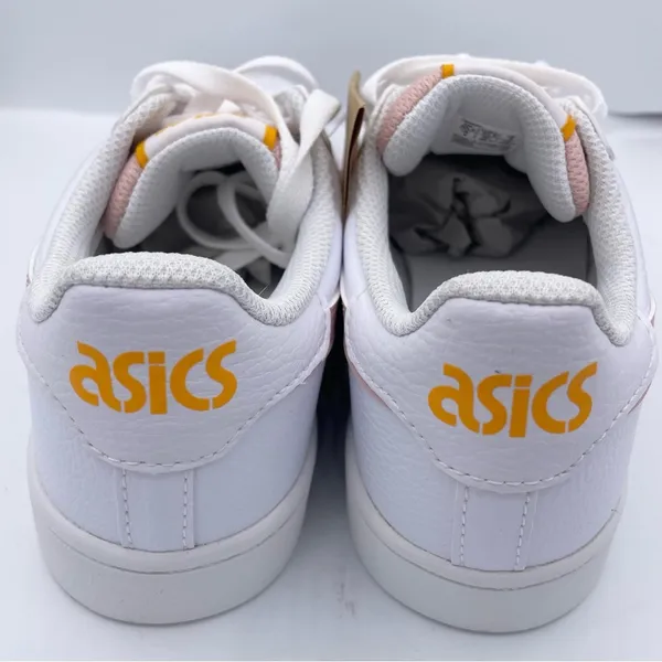ASICS low-top lightweight comfortable sneakers with striped detail - Image 6