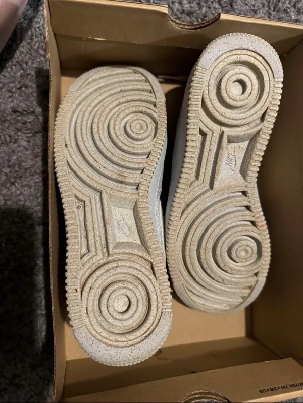 Nike Air Force 1 Crater Flyknit - Image 2