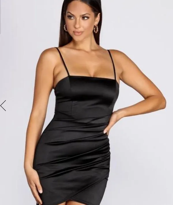 Homecoming Dress - Image 2