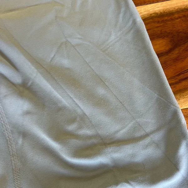 Lululemon Groove Nulu Super-High-Rise Flared Leggings - Image 3