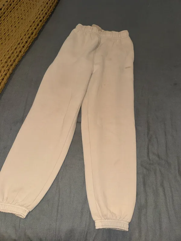 Aritzia Cozy Fleece Mega Sweatpant - Image 6