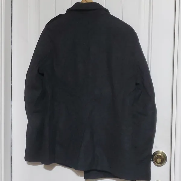 Banana Republic Jacket Size Small - Image 6