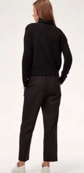 ARITZIA Babaton Jimmy Pant In Black - Image 2
