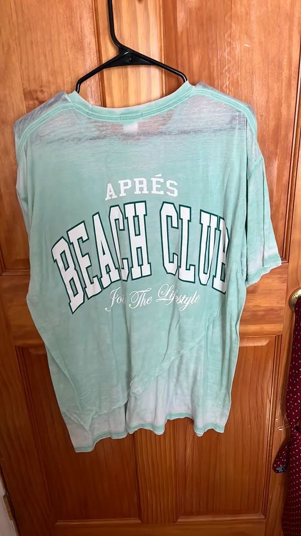 Altar'd State t shirt - Image 3