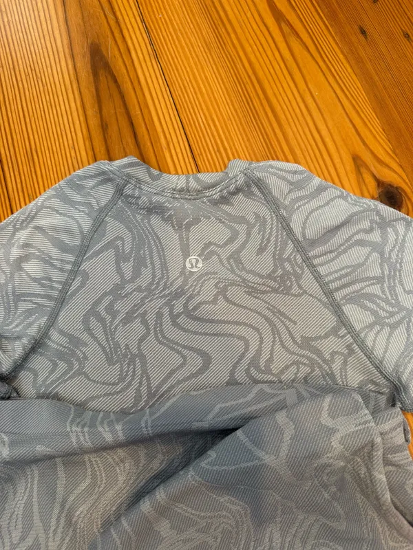 Lululemon Swiftly Tech - Image 2