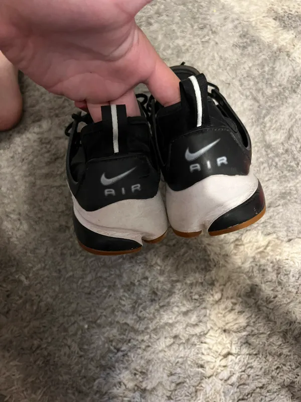 Nike Presto Sneakers - Image 5