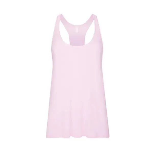 Skims sleep loose raceback tank top in Cherry blossom pink size Small NWT - Image 3