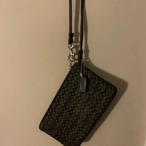 Coach‎ Signature Soho wristlett - Image 5