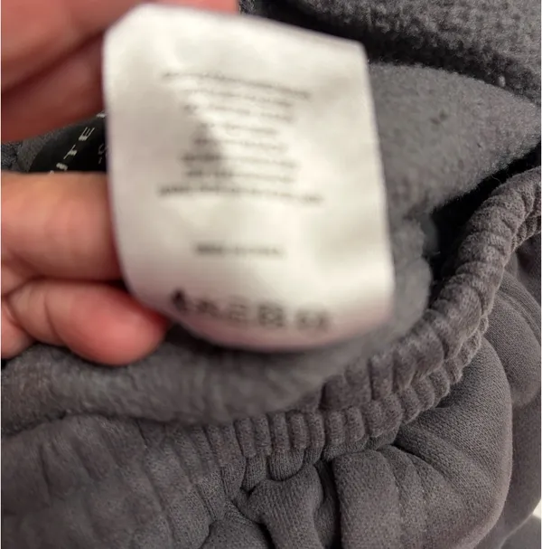 White Fox Sweatpants Boutique - Image 4