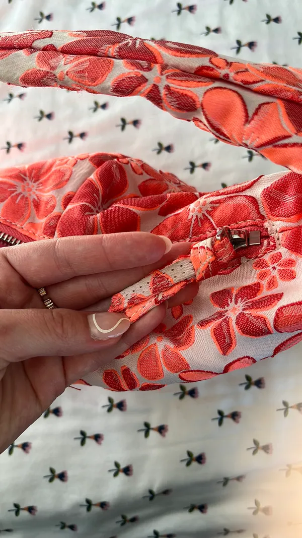 Urban Outfitters Shoulder Bag - Image 3