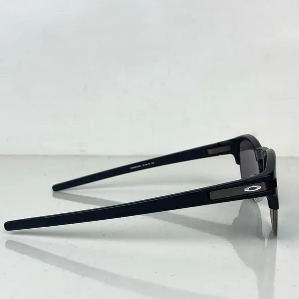 OAKLEY Latch Key Polarized Sunglasses 009394-0252 - $193. - Image 14