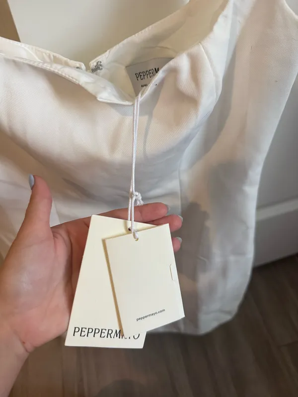 Peppermayo Dress BNWT - Image 6