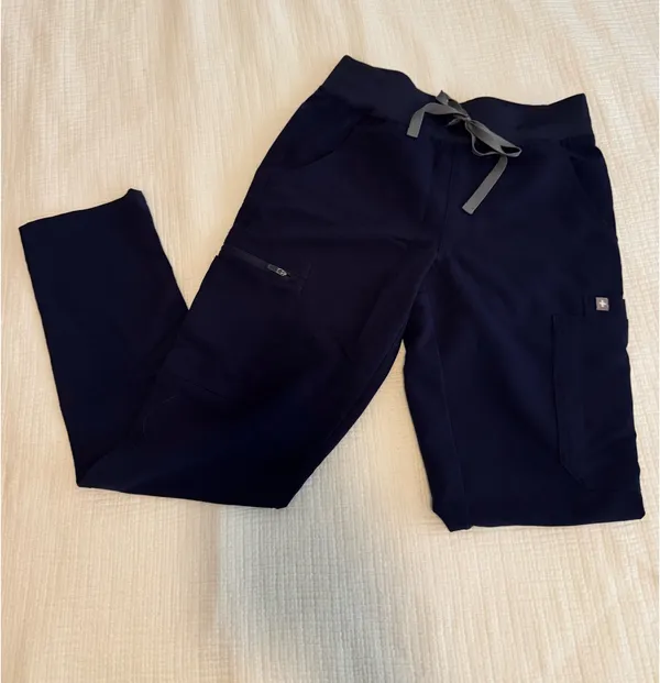 FIGS Scrub Pants - Image 2