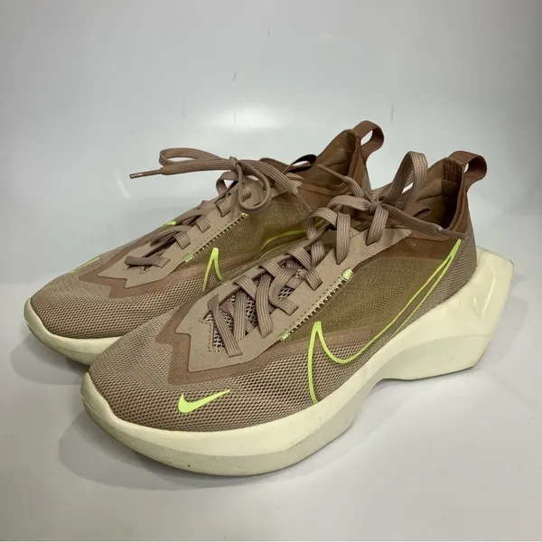 Nike Vista‎ Lite in fossil stone size 8 - Image 5