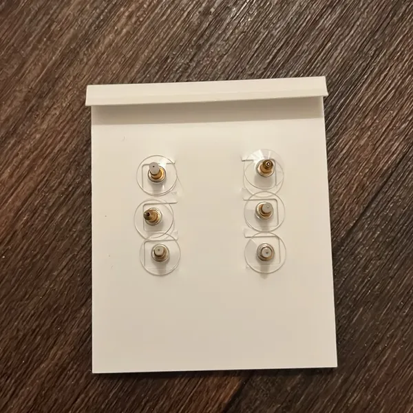 Baublebar Earring Set - Image 3
