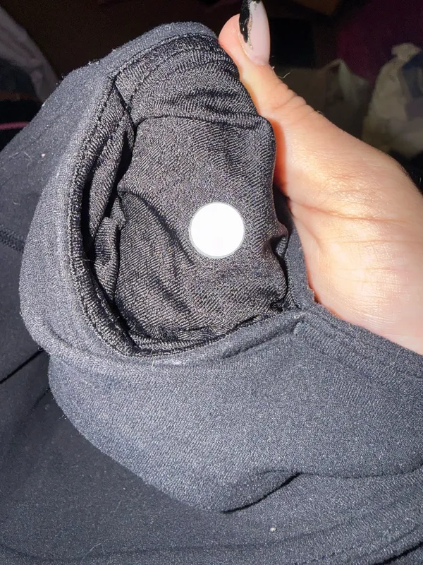 Lululemon Flare Leggings Black 0 - Image 3