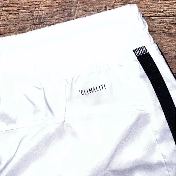Adidas Climalite Running/Workout Shorts - Image 3