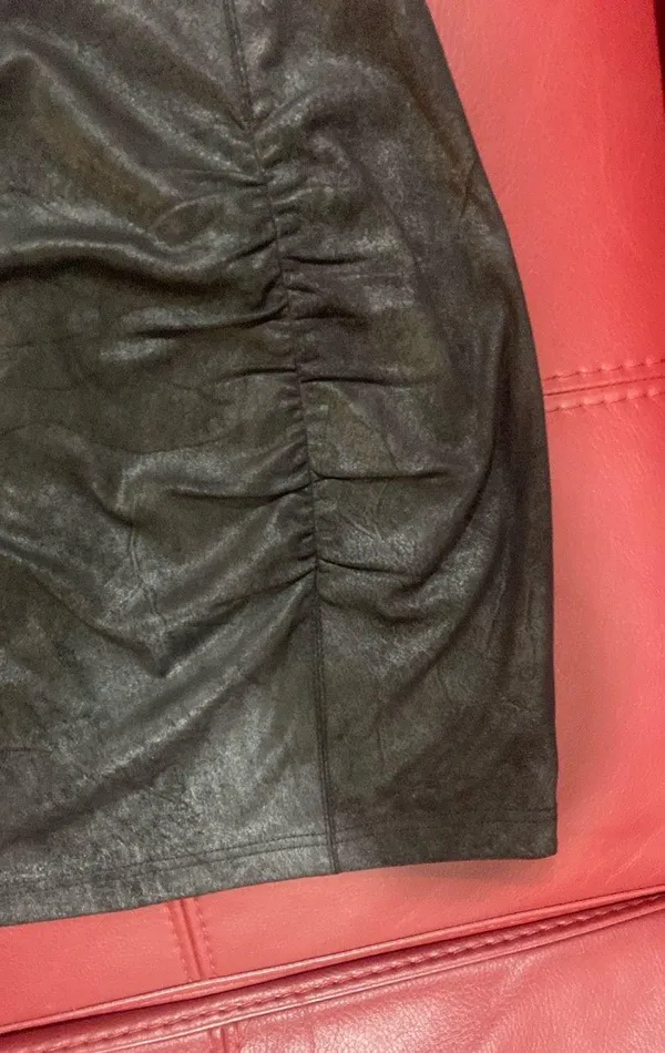 Free People Mini Skirt - Image 2