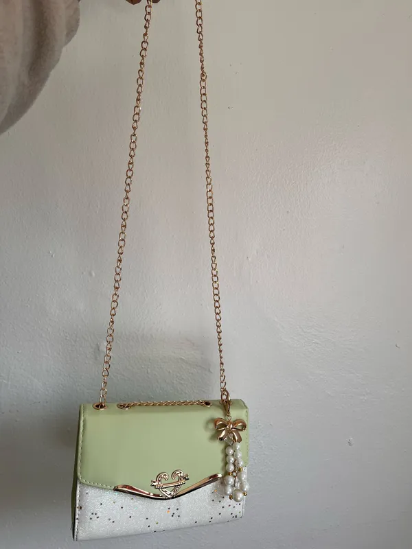 & Other Stories Handbag - Image 4