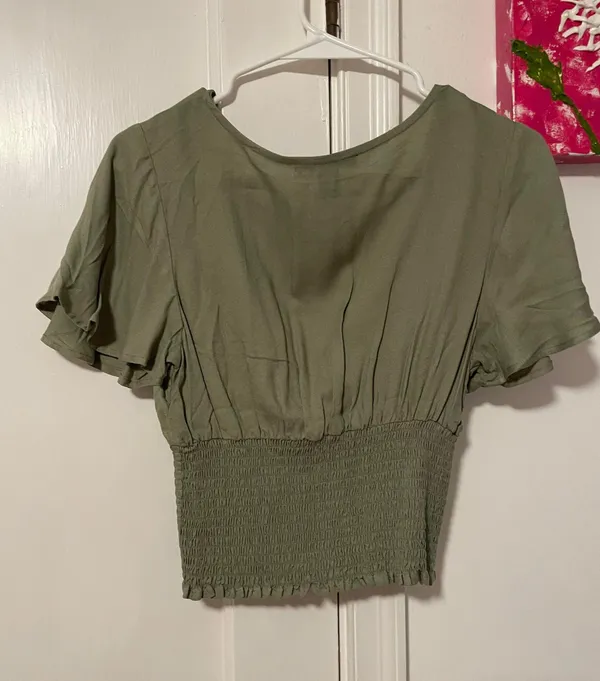 Forever 21 Top - Image 2