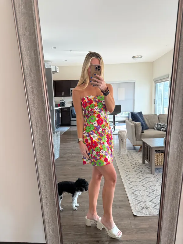 Peppermayo Dress Mini - Image 3
