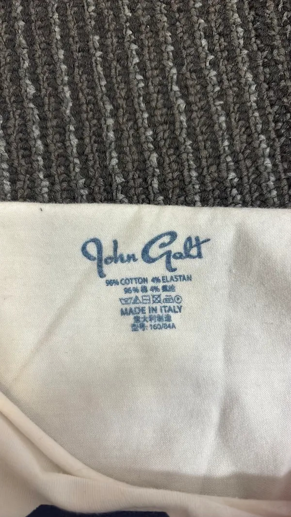 John Galt Top Brandy Melville - Image 3