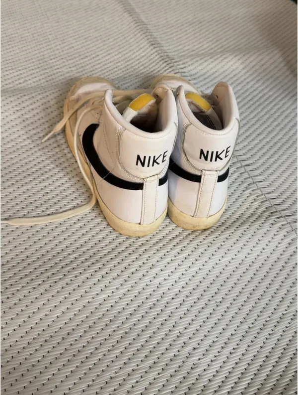 Nike Mid Blazer Women’s - Image 4