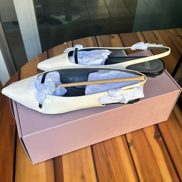 Franco Sarto EMMA FLAT - Image 3