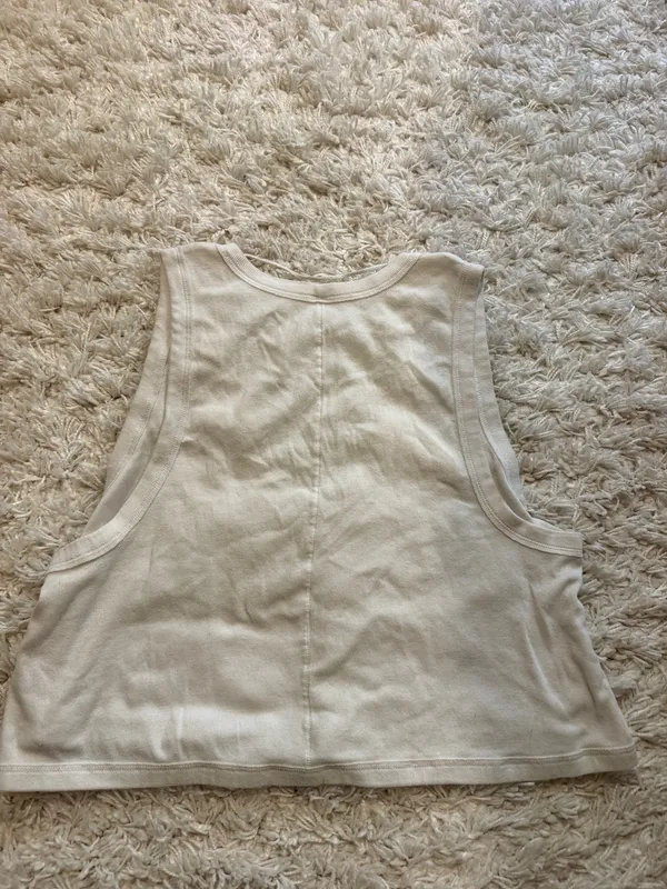 Free people tank top - Image 3