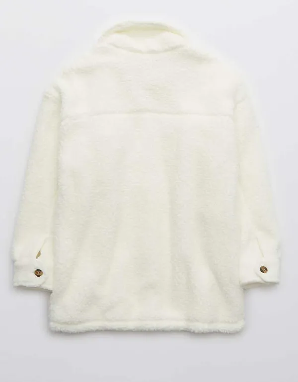 Aerie Dream Sherpa - Image 4