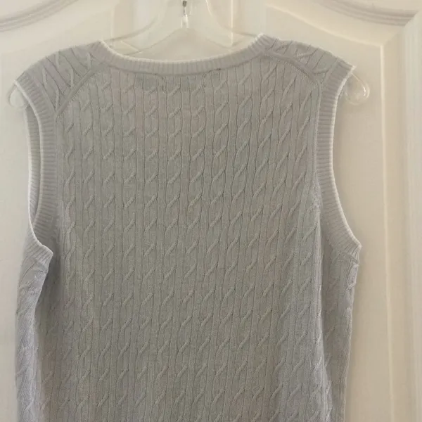 FINAL MARKDOWN Bobby Jones Tank Top (L) Size L - Image 5